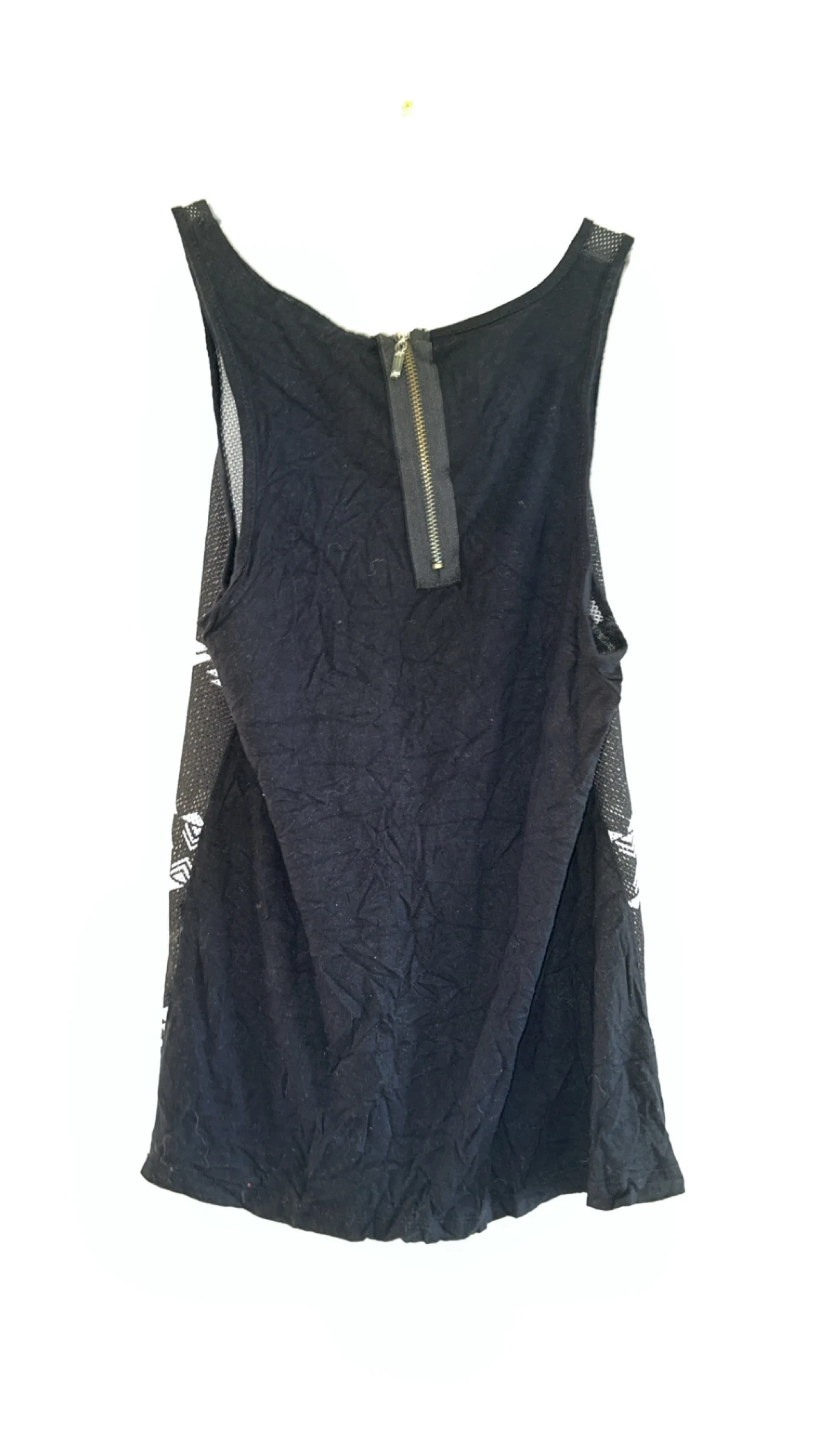 Camisola negra para mujer – photo 2